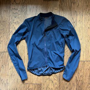 Like New Velocio Women's Ultralight Jacket, Navy, XS